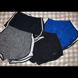 NIKE SHORTS